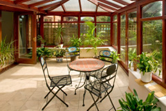Eaton Upon Tern conservatory quotes