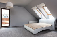 Eaton Upon Tern bedroom extensions