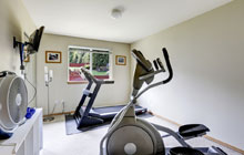 Eaton Upon Tern home gym construction leads