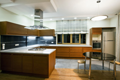 kitchen extensions Eaton Upon Tern